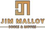 Jim Malloy Author Logo